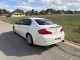 2013 INFINITI G37 - Preview 7