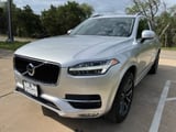 2018 Volvo XC90 - Preview 5