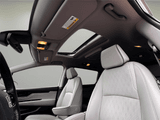 2024 Honda Odyssey - Preview 15