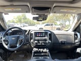 2016 Chevrolet Silverado 2500 HD - Preview 12