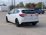 2019 Subaru Impreza - Preview 4