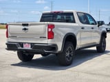 2026 Chevrolet Silverado 1500 - Preview 4
