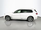 2026 BMW X7 - Preview 8