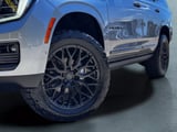 2026 GMC Yukon - Preview 7