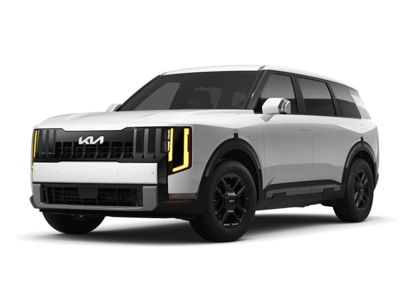 2027 Kia Telluride - Image 1