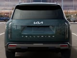2027 Kia Telluride - Preview 13