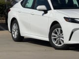 2026 Toyota Camry - Preview 4
