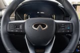 2026 INFINITI QX60 - Preview 12