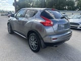 2011 Nissan Juke - Preview 7