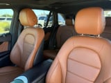 2022 Mercedes-Benz GLC - Preview 10
