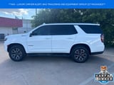 2022 Chevrolet Tahoe - Preview 8