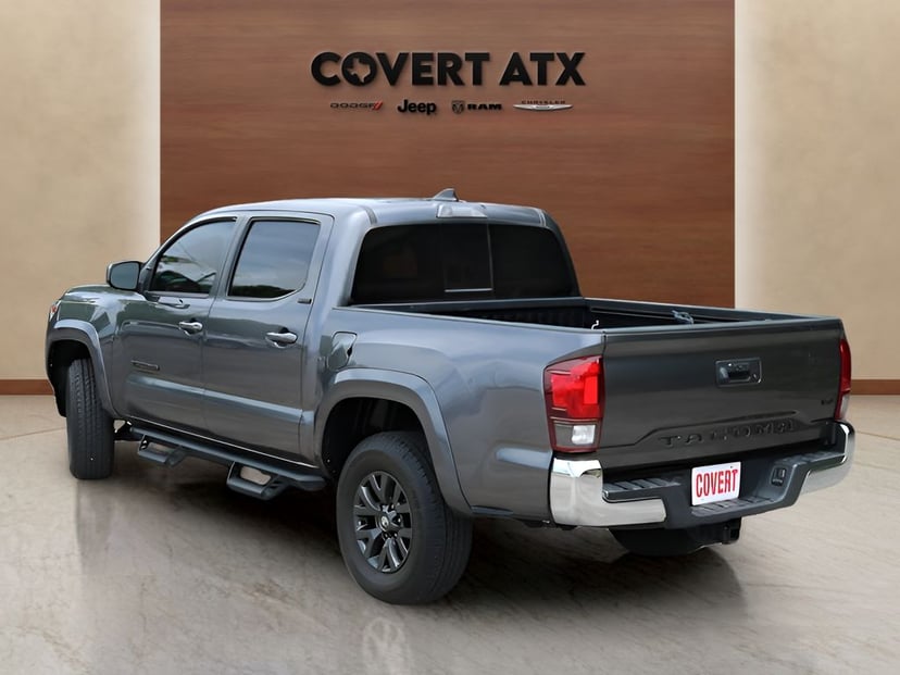 2021 Toyota Tacoma - Image 3