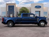 2027 Ford F-450 - Preview 5