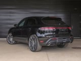 2026 Porsche Macan - Preview 3