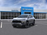 2027 Chevrolet Equinox - Preview 8