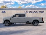 2026 Ford Super Duty - Preview 3
