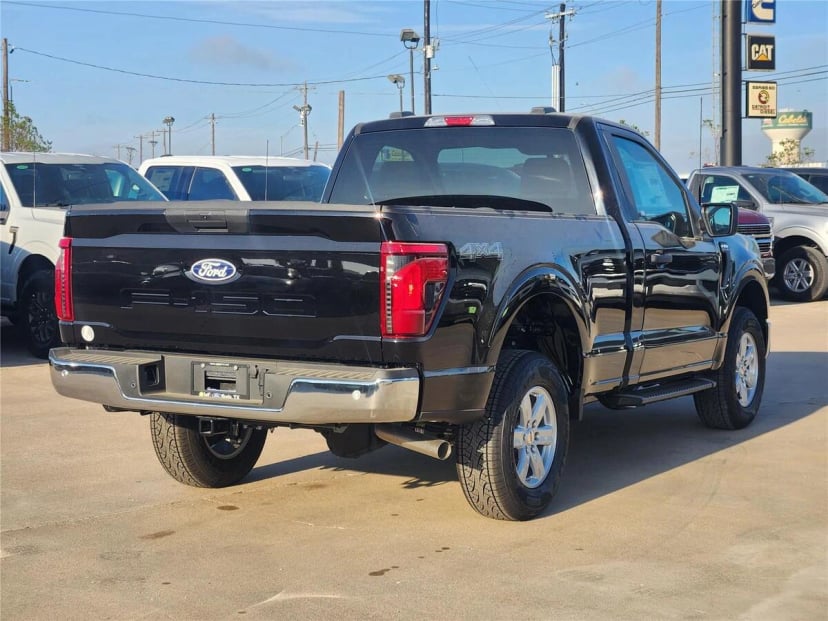 2026 Ford F-150 - Image 3