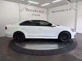 2017 Volkswagen Passat - Preview 6