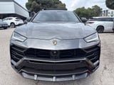 2021 Lamborghini Urus - Preview 8