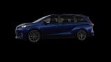 2026 Toyota Sienna - Preview 3