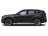 2025 BMW X3 - Preview 3