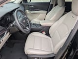 2022 Cadillac XT4 - Preview 8