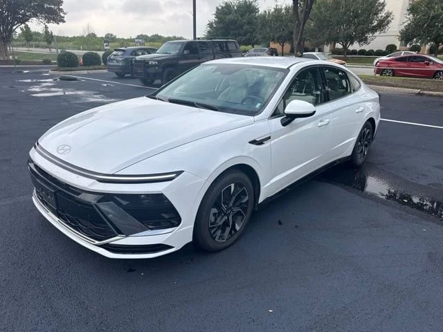 2024 Hyundai Sonata - Image 1