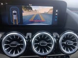 2025 Mercedes-Benz GLA-Class - Preview 9