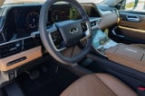 2027 INFINITI QX80 - Preview 8