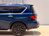 2019 INFINITI QX80 - Preview 9
