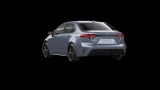 2027 Toyota Corolla - Preview 4