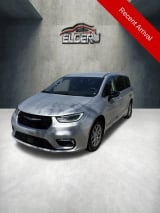 2024 Chrysler Pacifica - Preview 2