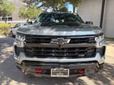 2025 Chevrolet Silverado - Preview 3
