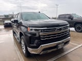 2025 Chevrolet Silverado 1500 - Preview 5