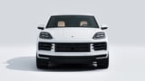 2026 Porsche Cayenne - Preview 8