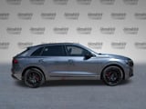 2026 Audi SQ8 - Preview 8
