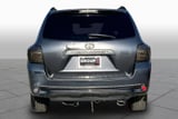2010 Toyota Highlander - Preview 4