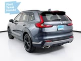 2027 Honda CR-V - Preview 5