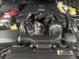 2021 Jeep Wrangler - Preview 14