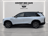 2027 Cadillac Vistiq - Preview 5