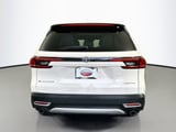 2024 Toyota Grand Highlander - Preview 6