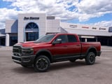 2026 Ram 2500 - Preview 2