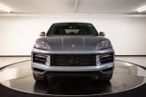 2026 Porsche Cayenne - Preview 10