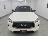 2021 INFINITI QX50 - Preview 2