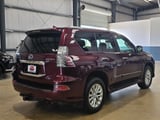 2017 Lexus GX 460 - Preview 4