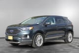 2024 Ford Edge - Preview 8