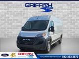 2025 RAM Promaster - Preview 2