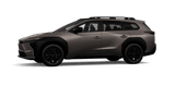 2026 Toyota BZ Woodland - Preview 5