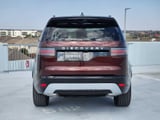 2026 Land Rover Discovery - Preview 6