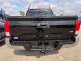 2017 Toyota Tacoma - Preview 5